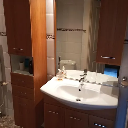 Πάρκο διακοπών Het Andere Warmenhuizen